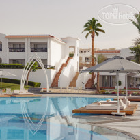 Jaz Sharm Dreams Main Pool 