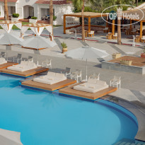 Jaz Sharm Dreams Main Pool 