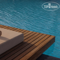 Jaz Sharm Dreams Main Pool