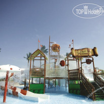Coral Sea Waterworld 