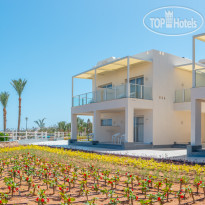 Pickalbatros Royal Grand Resort - Sharm El Sheikh Elite Deluxe Room 