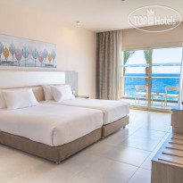 Pickalbatros Royal Grand Resort - Sharm El Sheikh Elite Deluxe Room 