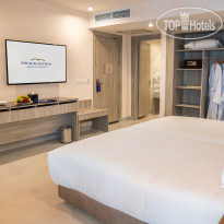 Pickalbatros Royal Grand Resort - Sharm El Sheikh Elite Deluxe Room 