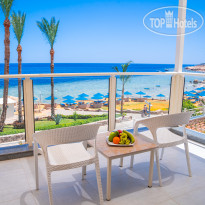 Pickalbatros Royal Grand Resort - Sharm El Sheikh Elite Deluxe Room 