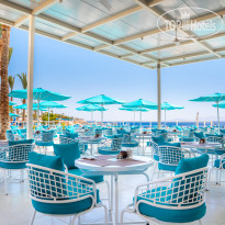 Pickalbatros Royal Grand Resort - Sharm El Sheikh Beach Club Restaurant 