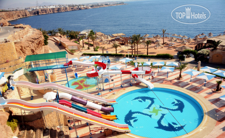 Hotel photo Dreams Beach Resort Sharm El Sheikh 5*