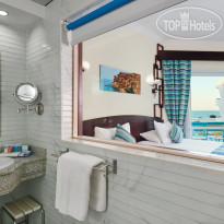 Dreams Beach Resort Sharm El Sheikh 