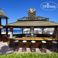 Safir Sharm Waterfalls Resort Turtles Bar By the beach 