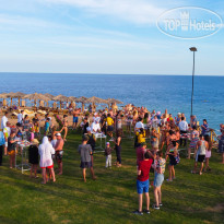 Safir Sharm Waterfalls Resort 