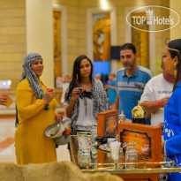 Safir Sharm Waterfalls Resort 