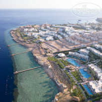 Safir Sharm Waterfalls Resort 