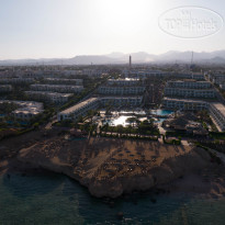 Main Swimming Pool Up в Safir Sharm Waterfalls Resort 5*