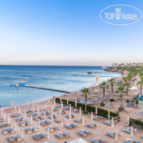 Royal Savoy beach