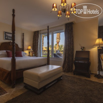 Royal Savoy Villa Cairo