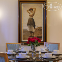 Royal Savoy Villa Giza