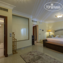 Royal Savoy Villa Giza