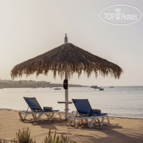 Jaz Fayrouz Beach 
