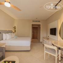 Jaz Fayrouz Deluxe Room 