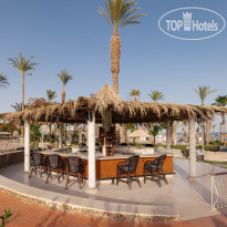 Jaz Fayrouz Flambe Pool Bar 