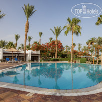 Jaz Fayrouz Pool 