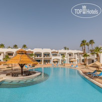 Jaz Fayrouz Pool 
