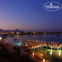 Lido Sharm Hotel