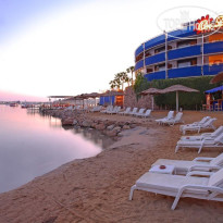 Lido Sharm Hotel 