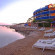 Пляж в Nirvana Inn 2*