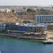 Lido Sharm Hotel