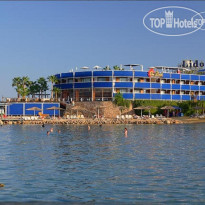 Lido Sharm Hotel