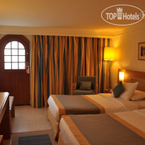 Marina Sharm Hotel