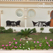 Marina Sharm Hotel