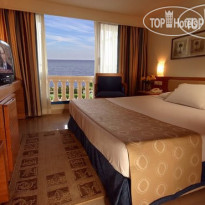 Marina Sharm Hotel