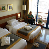 Marina Sharm Hotel