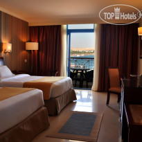 Marina Sharm Hotel