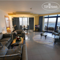 Marina Sharm Hotel