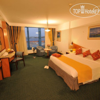 Marina Sharm Hotel