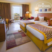 Marina Sharm Hotel
