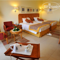 Marina Sharm Hotel
