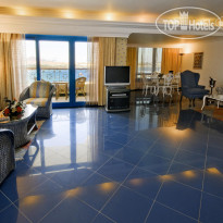 Marina Sharm Hotel