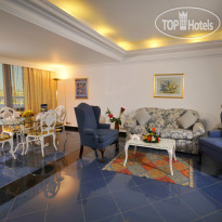 Marina Sharm Hotel