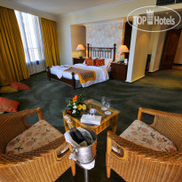 Marina Sharm Hotel