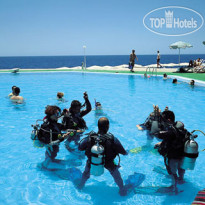 Tower Club (закрыт)