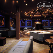 Tower Club (закрыт)