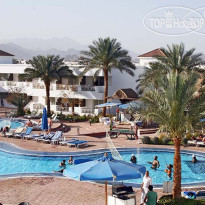 Viva Sharm Hotel