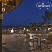 Xperience Kiroseiz Premier пляжный бар