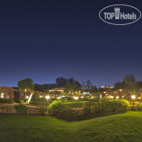 Xperience Kiroseiz Premier Бунгало прямо на пляже