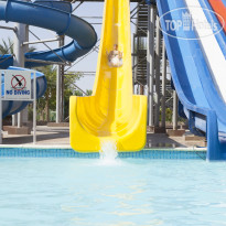 Xperience Kiroseiz Premier Аквапарк