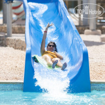 Xperience Kiroseiz Premier Аквапарк