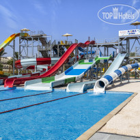 Xperience Kiroseiz Premier Аквапарк